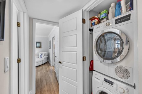 Copropriété à vendre à Riviera Beach, Floride: 2 chambres, 130.06 m2 № 2361639 - photo 30