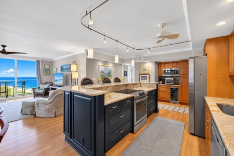 Copropriété à vendre à Riviera Beach, Floride: 2 chambres, 130.06 m2 № 2361639 - photo 2