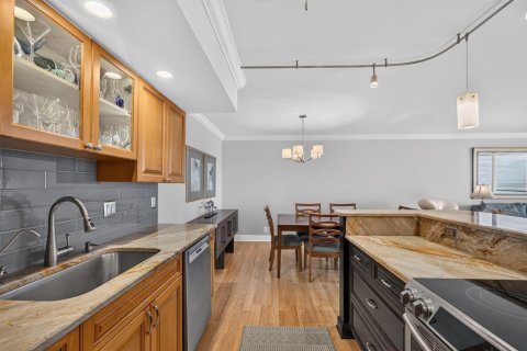 Copropriété à vendre à Riviera Beach, Floride: 2 chambres, 130.06 m2 № 2361639 - photo 10