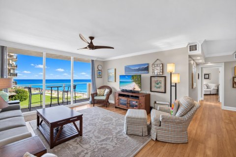 Copropriété à vendre à Riviera Beach, Floride: 2 chambres, 130.06 m2 № 2361639 - photo 13