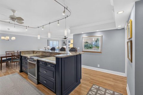 Copropriété à vendre à Riviera Beach, Floride: 2 chambres, 130.06 m2 № 2361639 - photo 4
