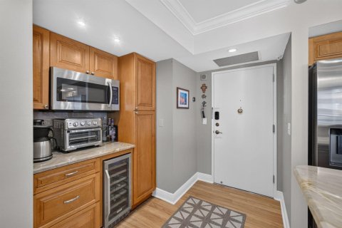 Copropriété à vendre à Riviera Beach, Floride: 2 chambres, 130.06 m2 № 2361639 - photo 3
