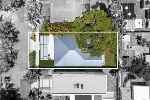 Casa en venta en Miami, Florida, 2 dormitorios, 164.81 m2 № 1805964 - foto 30