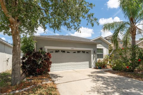 House in Riverview, Florida 4 bedrooms, 170.2 sq.m. № 1754510 - photo 3