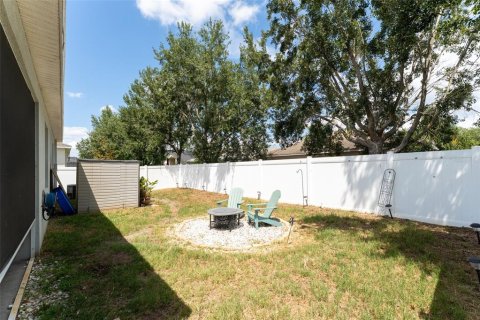 House in Riverview, Florida 4 bedrooms, 170.2 sq.m. № 1754510 - photo 27