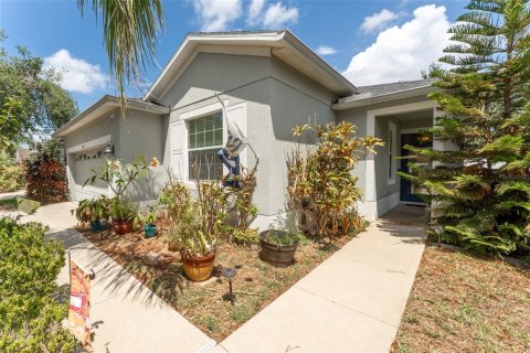 House in Riverview, Florida 4 bedrooms, 170.2 sq.m. № 1754510 - photo 5