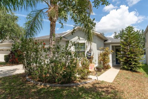 House in Riverview, Florida 4 bedrooms, 170.2 sq.m. № 1754510 - photo 7