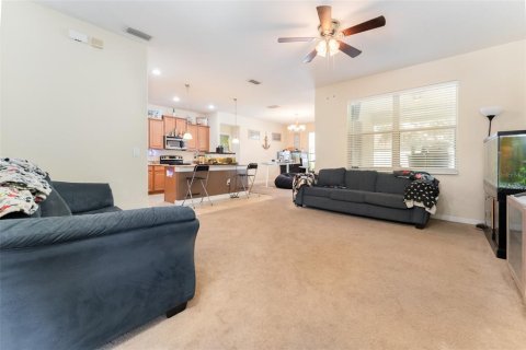 House in Riverview, Florida 4 bedrooms, 170.2 sq.m. № 1754510 - photo 14