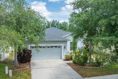 House in Riverview, Florida 4 bedrooms, 170.2 sq.m. № 1754510 - photo 2