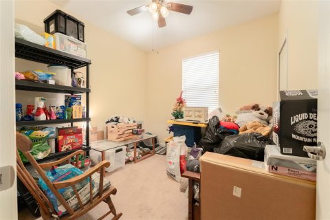 House in Riverview, Florida 4 bedrooms, 170.2 sq.m. № 1754510 - photo 22