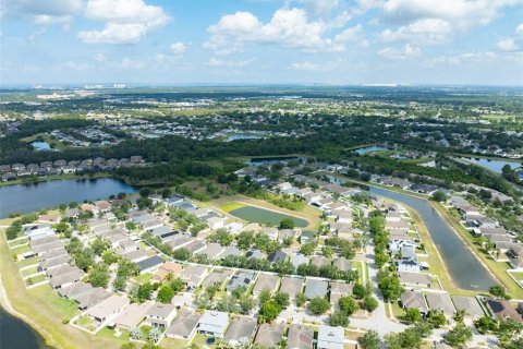 House in Riverview, Florida 4 bedrooms, 170.2 sq.m. № 1754510 - photo 30
