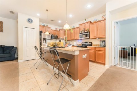 House in Riverview, Florida 4 bedrooms, 170.2 sq.m. № 1754510 - photo 10