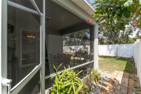 House in Riverview, Florida 4 bedrooms, 170.2 sq.m. № 1754510 - photo 29