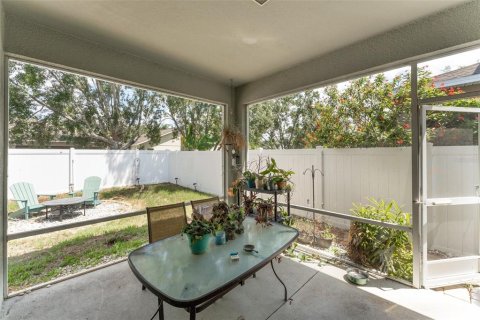 House in Riverview, Florida 4 bedrooms, 170.2 sq.m. № 1754510 - photo 26