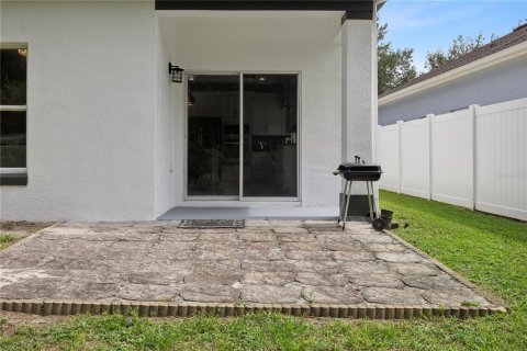 House in Orlando, Florida 4 bedrooms, 189.43 sq.m. № 2280512 - photo 30