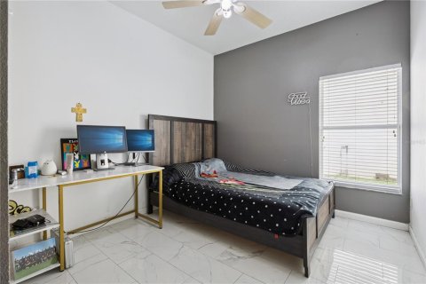 House in Orlando, Florida 4 bedrooms, 189.43 sq.m. № 2280512 - photo 25