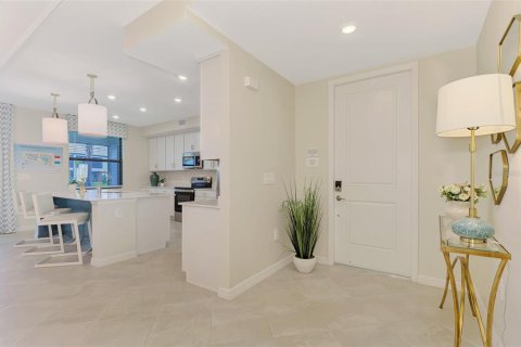 Купить кондоминиум в Брейдентон, Флорида 6 комнат, 161.74м2, № 2333822 - фото 11