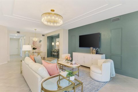 Купить кондоминиум в Брейдентон, Флорида 6 комнат, 161.74м2, № 2333822 - фото 14