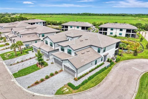 Купить кондоминиум в Брейдентон, Флорида 6 комнат, 161.74м2, № 2333822 - фото 4