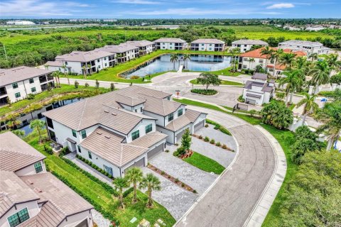 Купить кондоминиум в Брейдентон, Флорида 6 комнат, 161.74м2, № 2333822 - фото 3