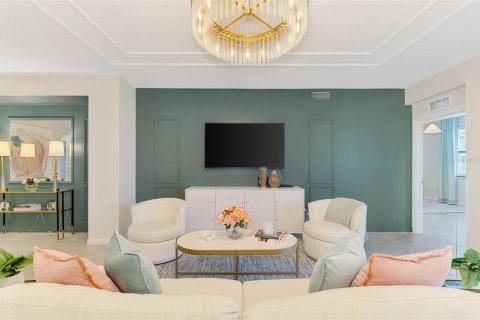 Купить кондоминиум в Брейдентон, Флорида 6 комнат, 161.74м2, № 2333822 - фото 12