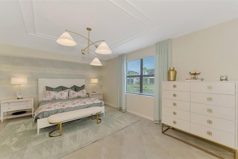 Купить кондоминиум в Брейдентон, Флорида 6 комнат, 161.74м2, № 2333822 - фото 29