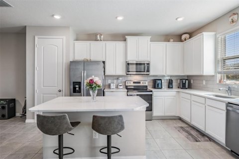 Adosado en venta en San Antonio, Florida, 2 dormitorios, 150.04 m2 № 1573678 - foto 14