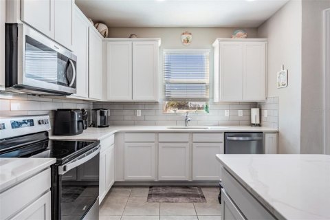 Adosado en venta en San Antonio, Florida, 2 dormitorios, 150.04 m2 № 1573678 - foto 13
