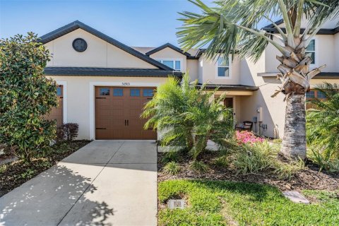 Adosado en venta en San Antonio, Florida, 2 dormitorios, 150.04 m2 № 1573678 - foto 11