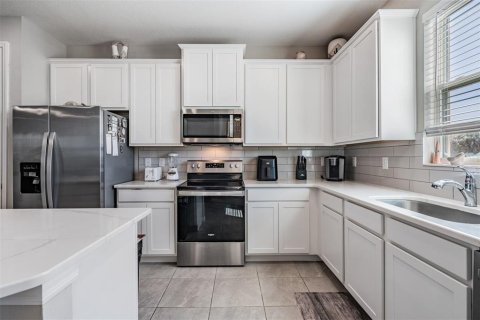 Adosado en venta en San Antonio, Florida, 2 dormitorios, 150.04 m2 № 1573678 - foto 3