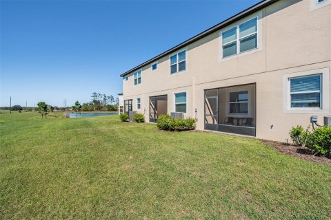 Adosado en venta en San Antonio, Florida, 2 dormitorios, 150.04 m2 № 1573678 - foto 10