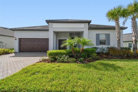 House in San Antonio, Florida 3 bedrooms, 218.23 sq.m. № 1883596 - photo 3