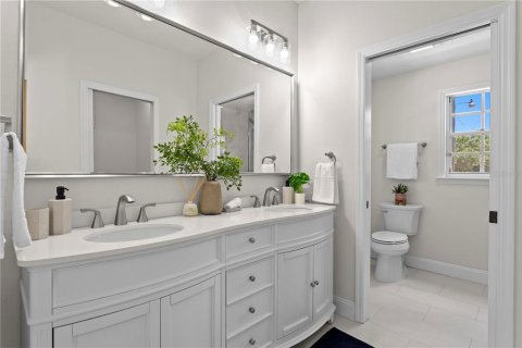 Villa ou maison à vendre à Palmetto, Floride: 4 chambres, 337.7 m2 № 2199302 - photo 19