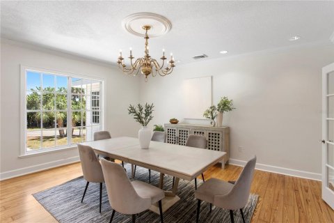 Villa ou maison à vendre à Palmetto, Floride: 4 chambres, 337.7 m2 № 2199302 - photo 25