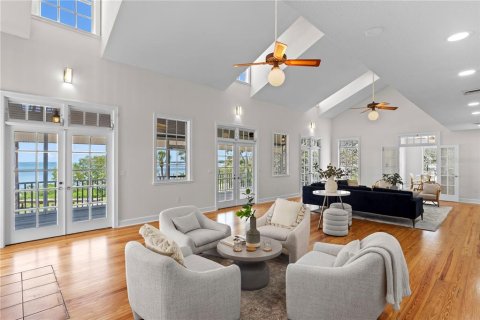 Villa ou maison à vendre à Palmetto, Floride: 4 chambres, 337.7 m2 № 2199302 - photo 9