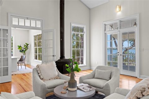 Villa ou maison à vendre à Palmetto, Floride: 4 chambres, 337.7 m2 № 2199302 - photo 11
