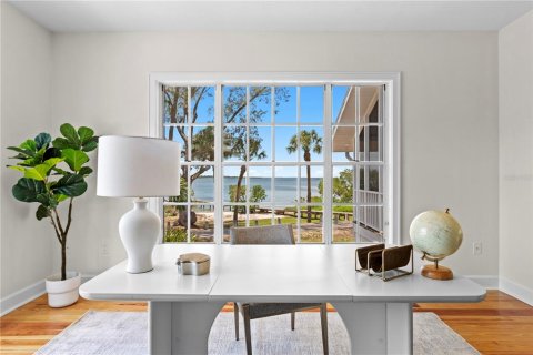 Villa ou maison à vendre à Palmetto, Floride: 4 chambres, 337.7 m2 № 2199302 - photo 14
