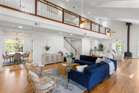 Villa ou maison à vendre à Palmetto, Floride: 4 chambres, 337.7 m2 № 2199302 - photo 10