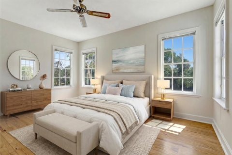 Villa ou maison à vendre à Palmetto, Floride: 4 chambres, 337.7 m2 № 2199302 - photo 27
