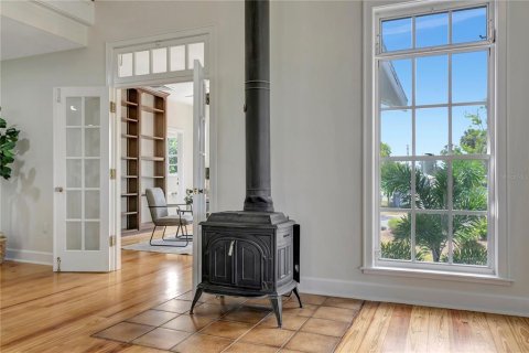Villa ou maison à vendre à Palmetto, Floride: 4 chambres, 337.7 m2 № 2199302 - photo 12