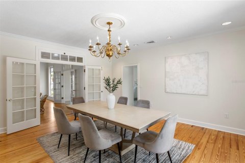 Villa ou maison à vendre à Palmetto, Floride: 4 chambres, 337.7 m2 № 2199302 - photo 24