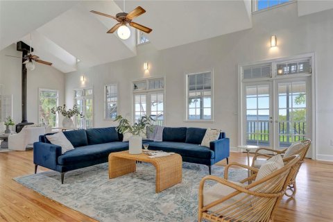 Villa ou maison à vendre à Palmetto, Floride: 4 chambres, 337.7 m2 № 2199302 - photo 13