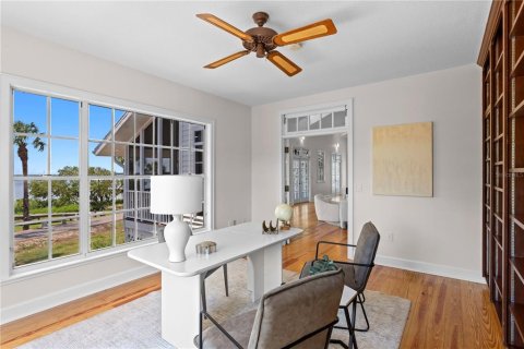 Villa ou maison à vendre à Palmetto, Floride: 4 chambres, 337.7 m2 № 2199302 - photo 15