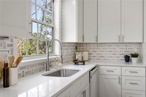 Villa ou maison à vendre à Palmetto, Floride: 4 chambres, 337.7 m2 № 2199302 - photo 22