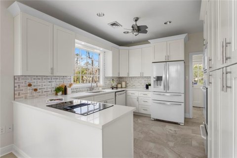 Villa ou maison à vendre à Palmetto, Floride: 4 chambres, 337.7 m2 № 2199302 - photo 21
