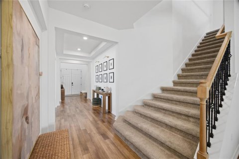 Купить виллу или дом в Ривервью, Флорида 3 комнаты, 422.98м2, № 2129590 - фото 27