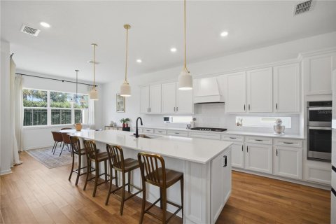 Купить виллу или дом в Ривервью, Флорида 3 комнаты, 422.98м2, № 2129590 - фото 12