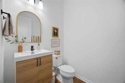 Купить виллу или дом в Ривервью, Флорида 3 комнаты, 422.98м2, № 2129590 - фото 26