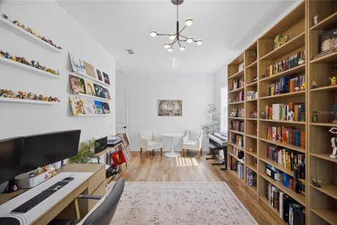 Купить виллу или дом в Ривервью, Флорида 3 комнаты, 422.98м2, № 2129590 - фото 24