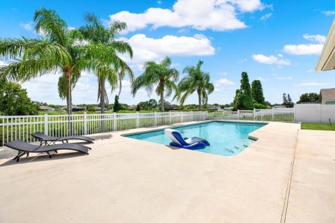 Casa en venta en Riverview, Florida, 4 dormitorios, 200.95 m2 № 1900915 - foto 9